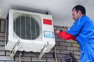 24/7 and Emergency HVAC Near Purdon, TX | Air Conidtioning and Heating Contractors